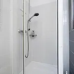With 2 Bedrooms Feriehus