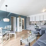 With 2 Bedrooms Feriehus *