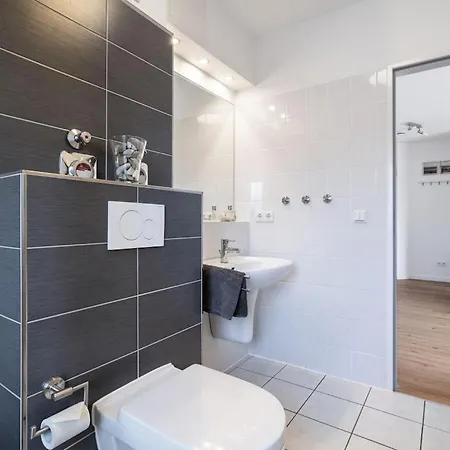 With 2 Bedrooms Ferienhaus