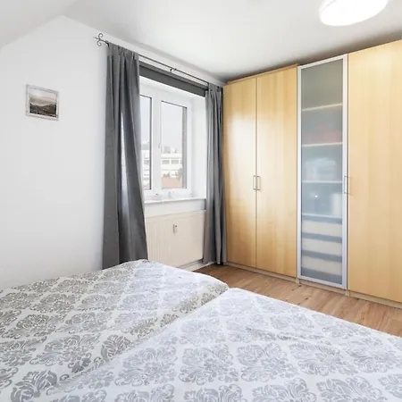 With 2 Bedrooms Ferienhaus Timmendorfer Strand