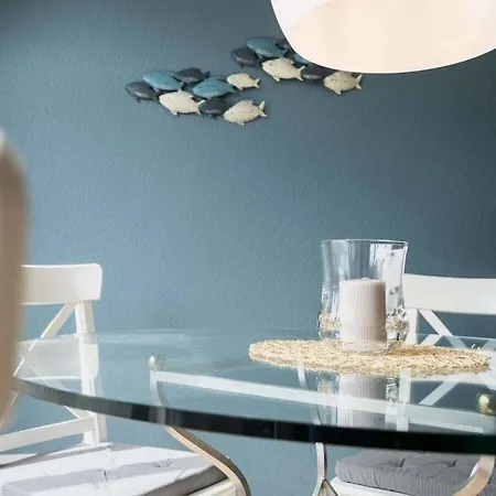 With 2 Bedrooms Ferienhaus