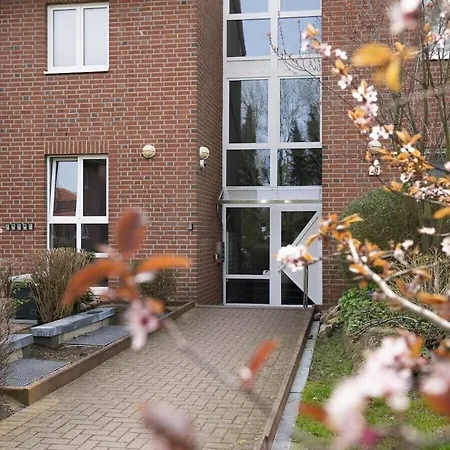 Ferienhaus With 2 Bedrooms *