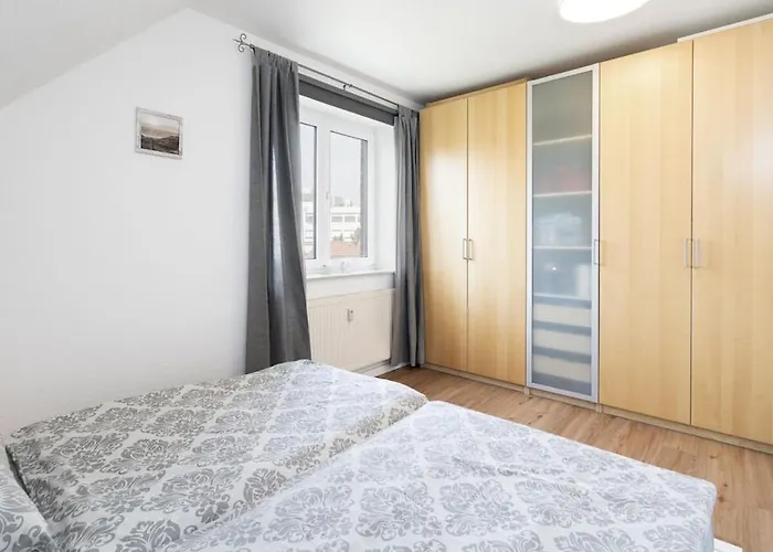 With 2 Bedrooms Ferienhaus Timmendorfer Strand