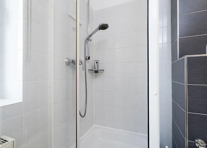 With 2 Bedrooms Ferienhaus