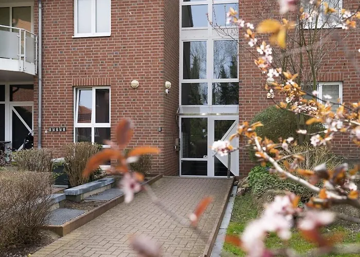 Ferienhaus With 2 Bedrooms *