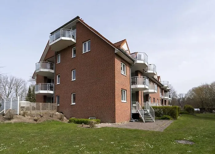 With 2 Bedrooms Ferienhaus Timmendorfer Strand