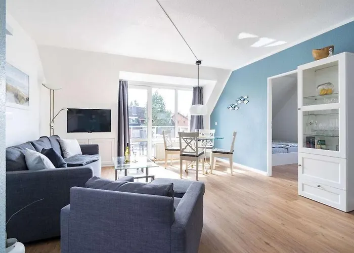 Ferienhaus With 2 Bedrooms